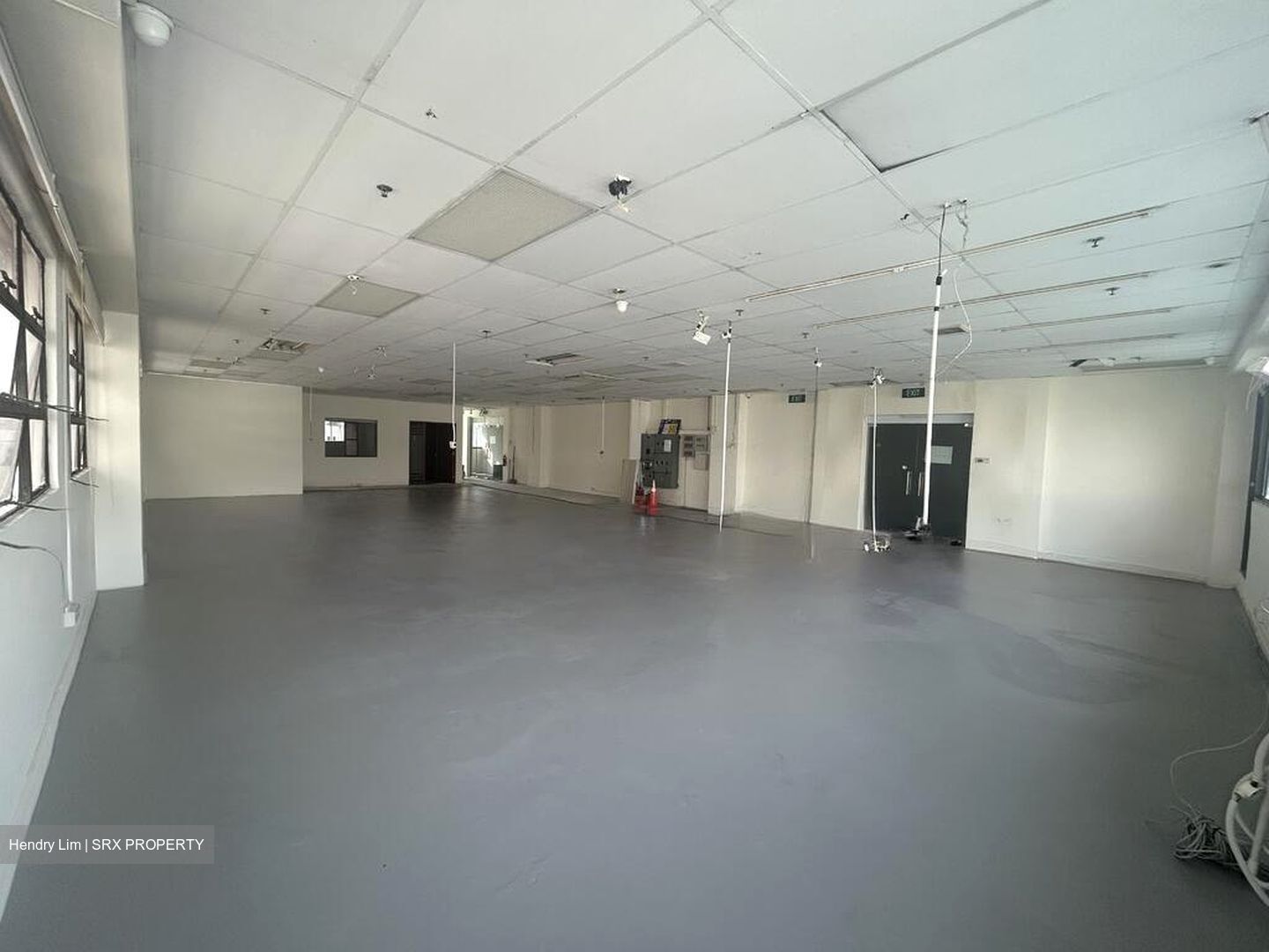 Genting Building (D13), Factory #505836061